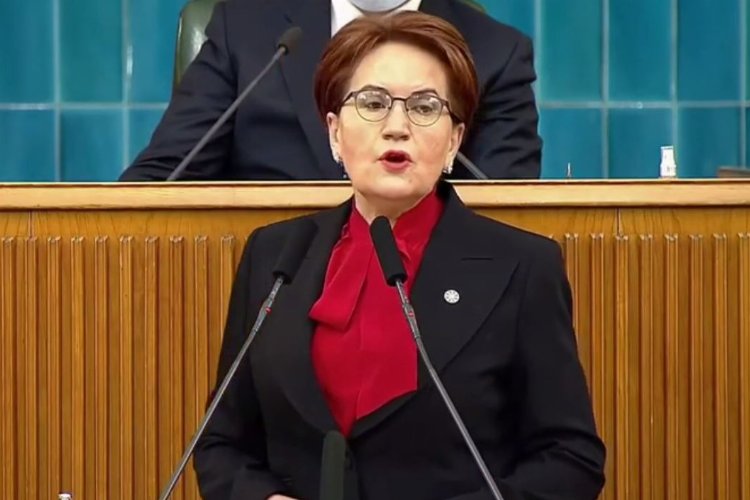 Meral Akşener: 