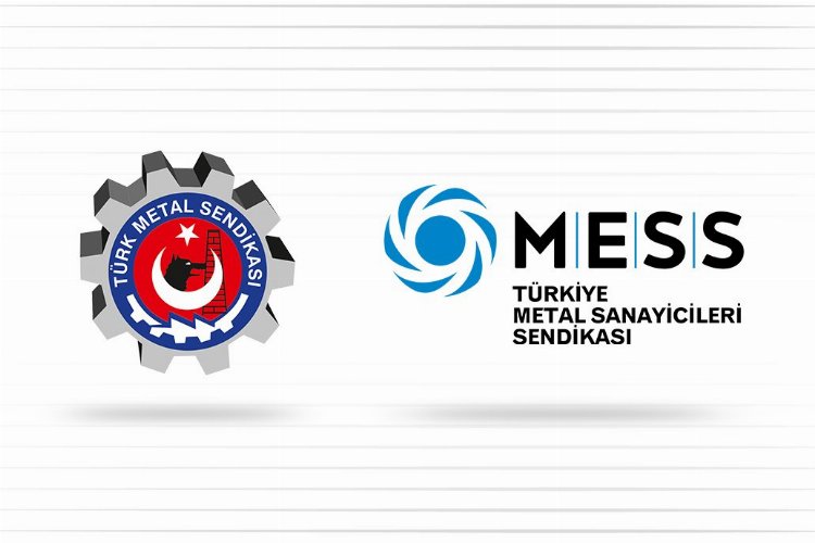 Metal işçisinin pazarlık tarihi netleşti