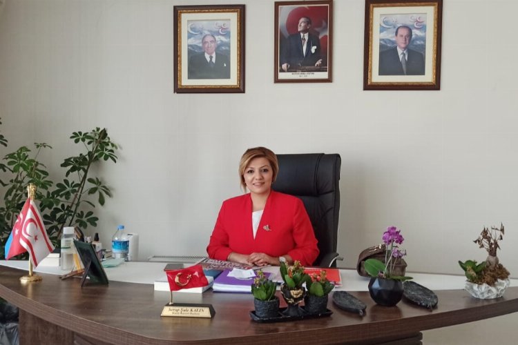 MHP Kayseri'den öğretmenlere özel kutlama