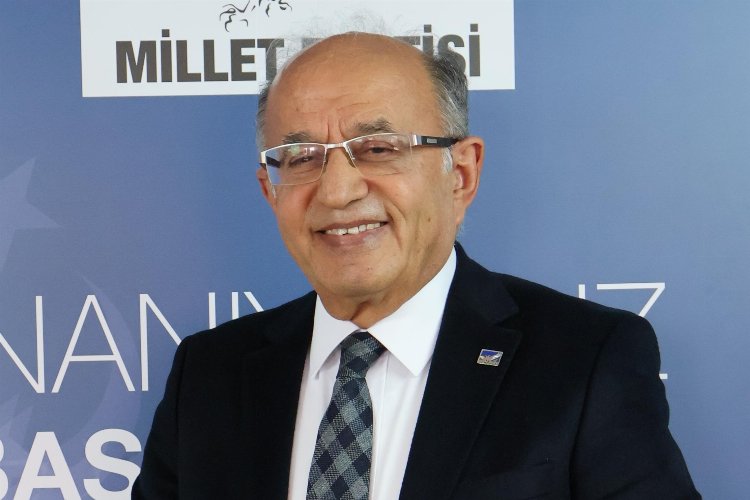 'Millet'ten Bursalı seçmene çağrı