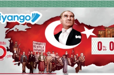 Milli Piyango 29 Ekim Cumhuriyet Bayramı özel çekilişi! Büyük ikramiye 80 milyon TL