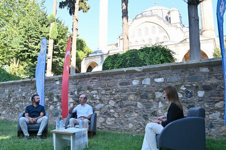 Mimar Sinan, Manisa'da vefat yıldönümünde unutulmadı