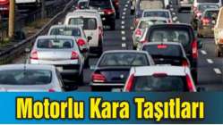 Motorlu Kara Taşıtları Ticaret Yetki Belgesi süresi uzatıldı