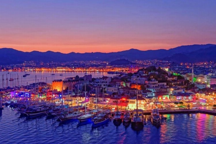 Muğla Marmaris için esnaf atağı