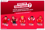 Nasıl bir taraftar olduğunu biliyor musun?