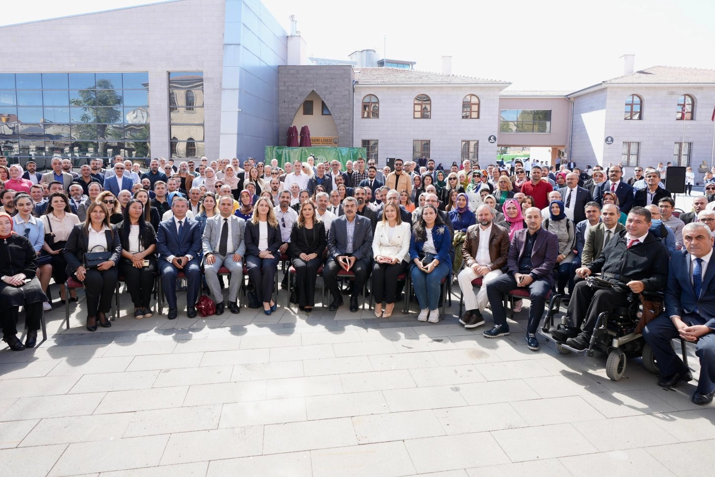 Öğretmenlik Mesleği Kanunu teklifi yasalaştı