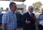 Ögüt ,kocaeli’ye getirilen ve bölgeye koku yayan angusların peşine düştü