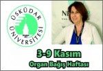 Organ bağışı haz yaşatıyor