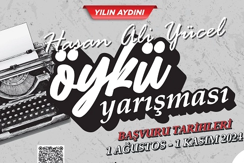 Osmangazi'de Hasan Ali Yücel Öykü Yarışması heyecanı başladı