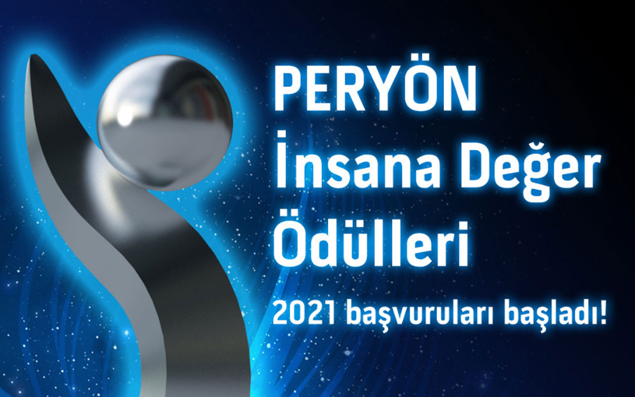 PERYÖN’den kurumlara çağrı