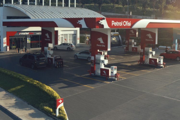 Petrol Ofisi'nden deprem seferberliği