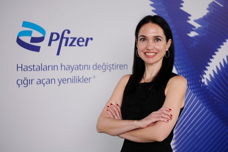 Pfizer Türkiye, en çekici işverenler arasında