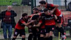 Play-Off’ta heyecan başlıyor