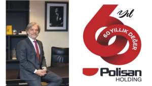 Polisan Holding 60 Yaşında!