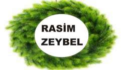 Rasim Zeybel Vefat etti