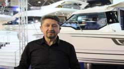 Rıdvan Şükür, Boat show 2017’ye davetliydi