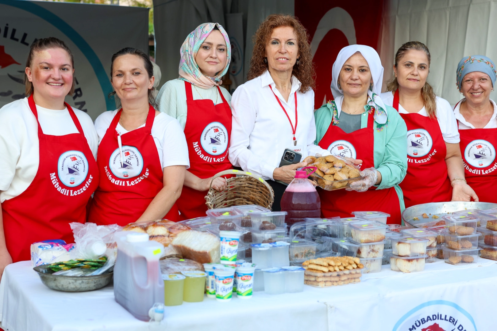 Sakarya'da Rumeli-Balkan rüzgârı Millet Bahçesi’nde esti