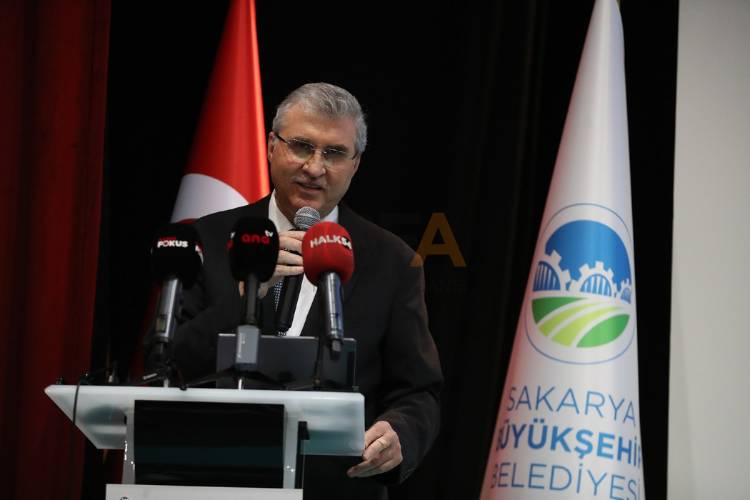 Sakarya’ya lunapark eğlencesi