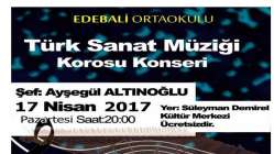 SDK’da muhteşem konser