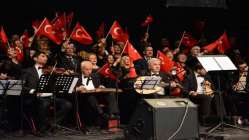 SDK’de muhteşem konser