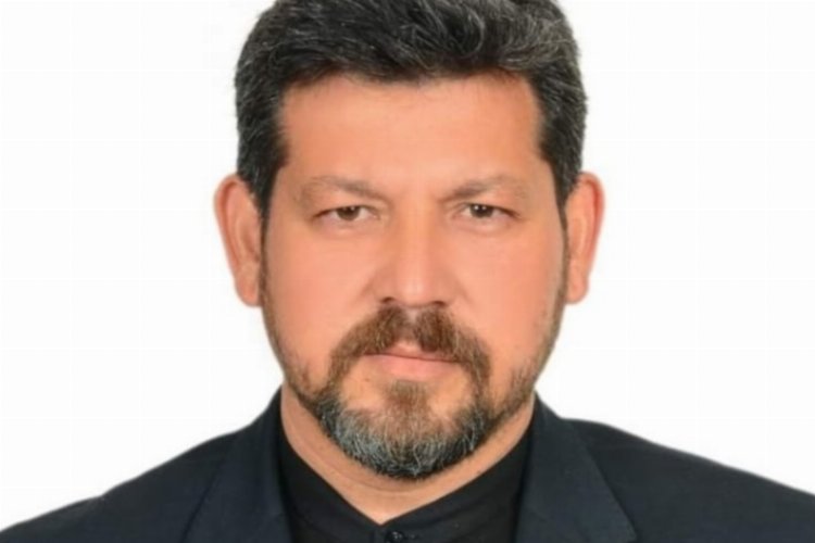 Selim Uyar, Yeniden Refah'tan Keşan'a talip