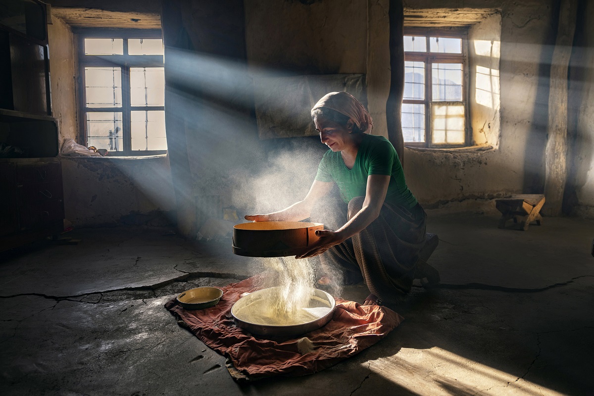 Semih Ural Fotoğraf Yarışması sonuçlandı