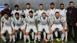 Suadiyespor şampiyon oldu