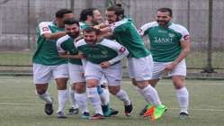 Süper Amatör Play-off’ta heyecan artıyor