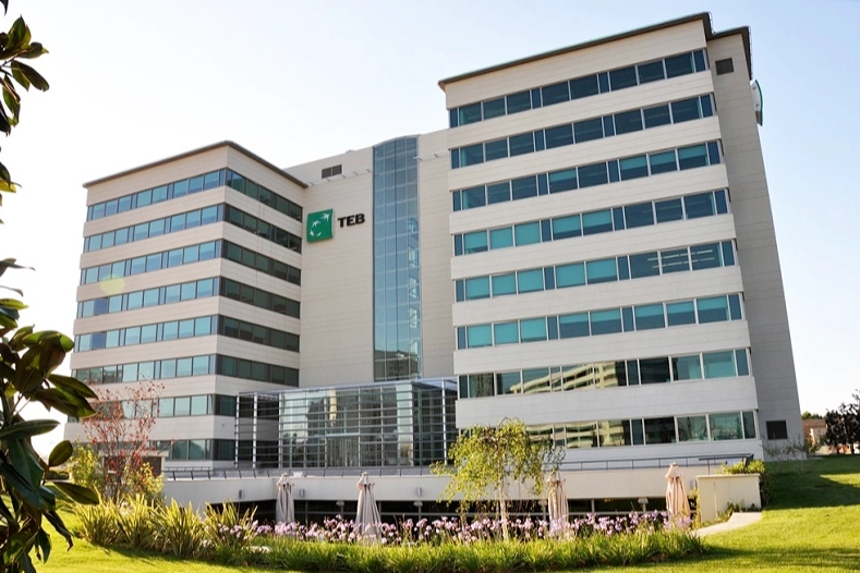 TEB'den uluslararası piyasalarda üçüncü ihraç