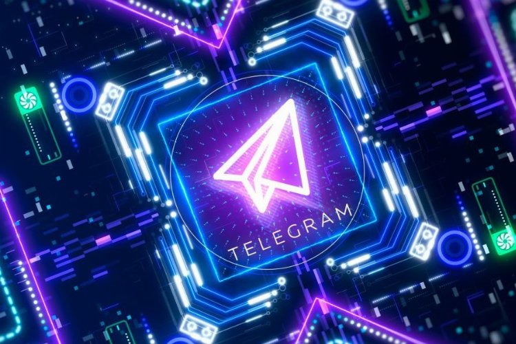 Telegram'dan siber suçlar yüzde 53 arttı!