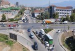 Terminal Kavşağı'ndaki trafik sıkışıklığına son