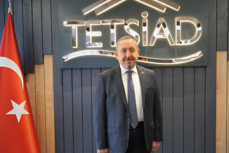 TETSİAD'dan Almanya'daki Heimtextil Fuarı'na hazırlık