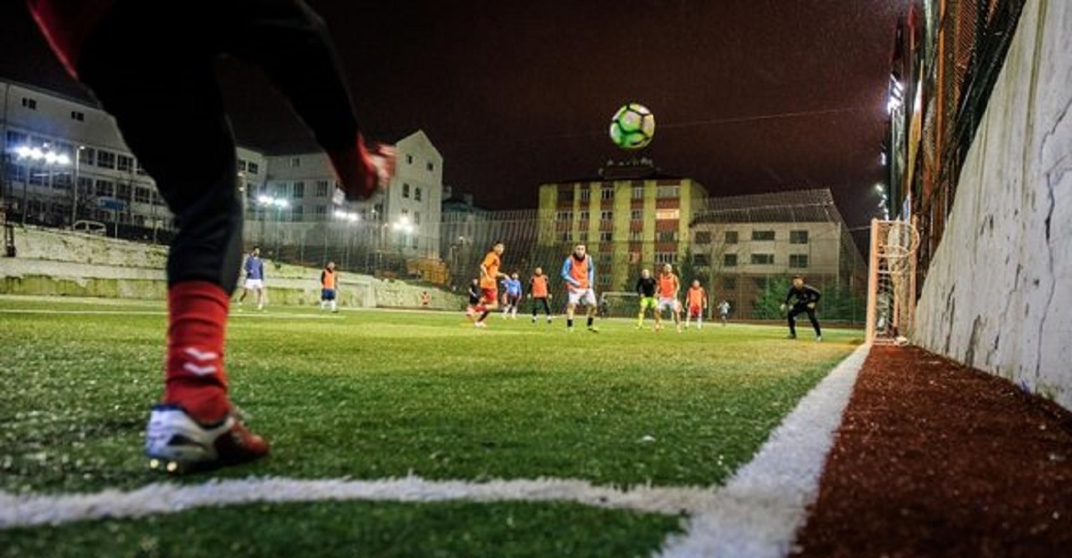 TFF: “Deplasman golü kuralı kalktı!”