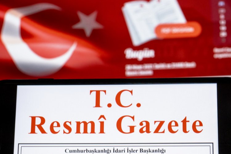 Ticaret'ten 'İthalatta Korunma Önlemlerine İlişkin Tebliğ' Resmi Gazete'de