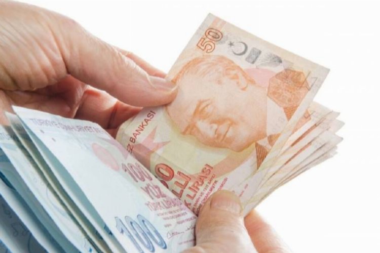 TÜİK sosyal koruma için 655,6 milyar lira harcadı