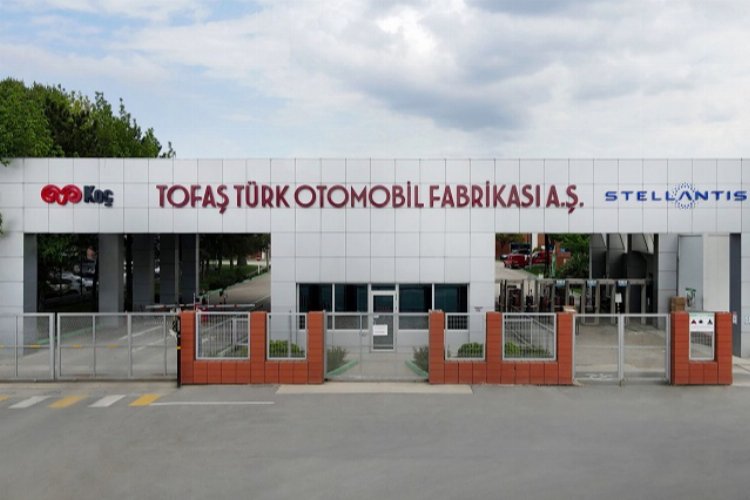 TOFAŞ gelişerek büyüyecek