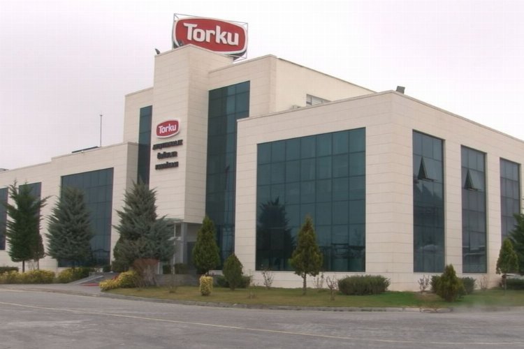 Torku 'güven duyulan marka' seçildi