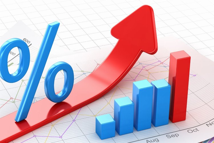 Türkiye ekonomisi ilk çeyrekte yüzde 7,3 büyüdü