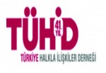 TÜHİD Anadolu Buluşmaları Bursa'yla devam ediyor!