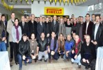 Türk Pirelli 54 yaşında