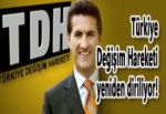 TÜRKİYE DEĞİŞİM HAREKETİ YENİDEN DİRİLİYOR!