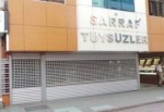 Tüysüzlerin binası satılığa çıktı