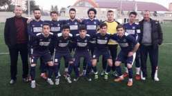 U-19 bugün start alıyor