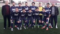 U-19 Play-off’ta heyecan devam ediyor