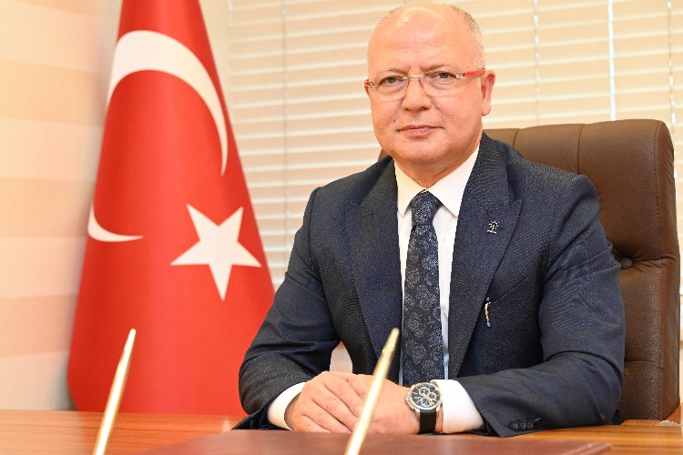 Ümit Özdağ'ın Bursa'daki iddialarına AK Parti'den yanıt