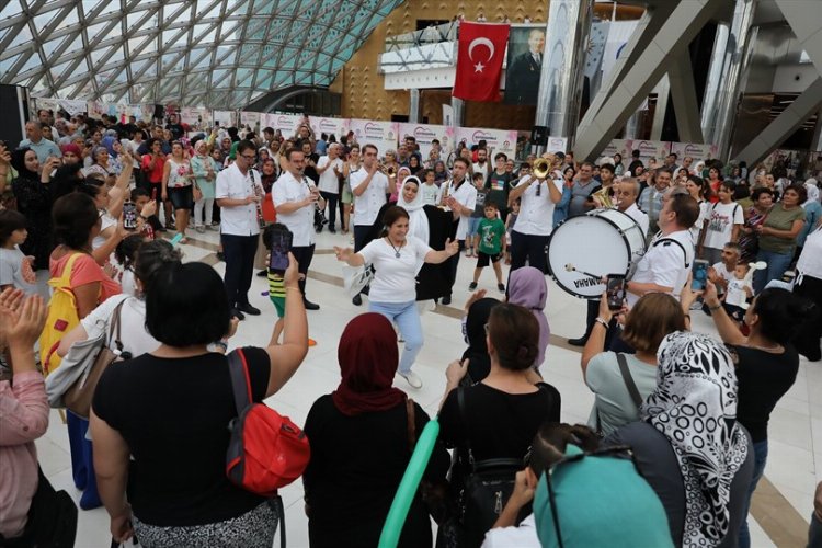 Üreten kadınlar festivalde buluşuyor