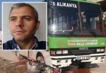 Uzman Çavuş motor kazasında can verdi