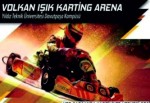 Volkan Işık Karting Arena'da Çarşamba Turnuvaları Yeniden Başlıyor