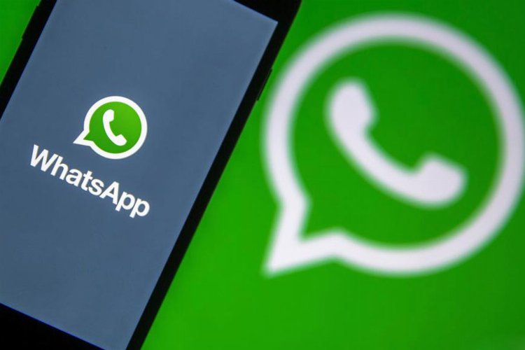 WhatsApp'ta 'mesaj düzenleme' özelliği