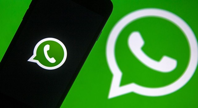 WhatsApp’tan yeni özellik!